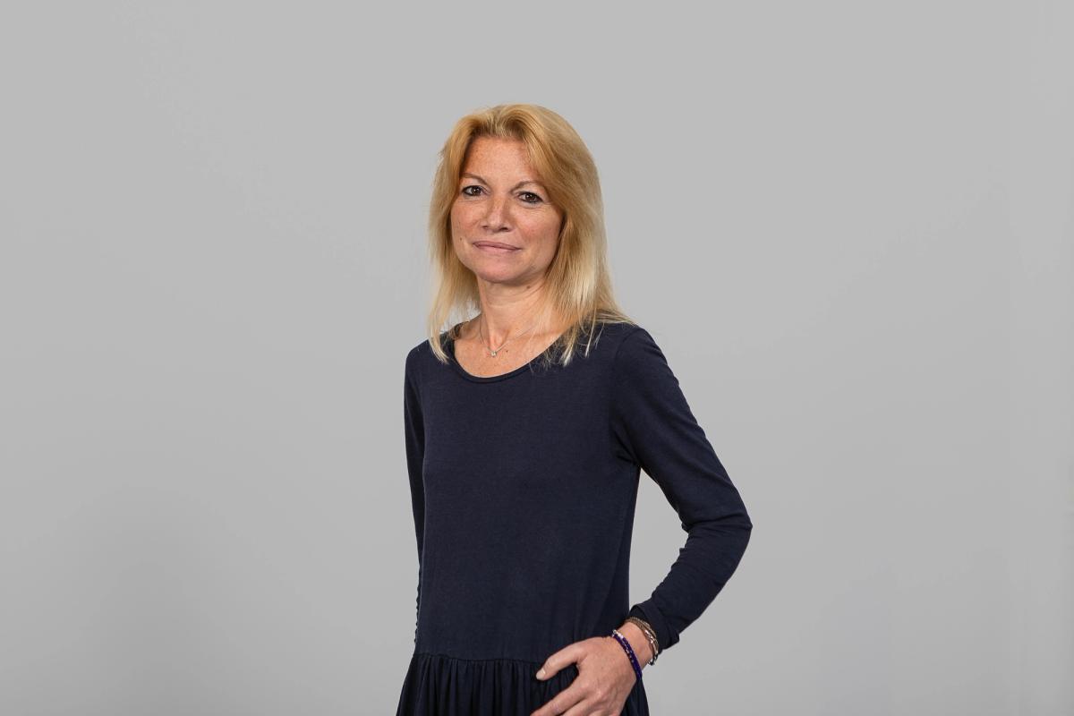 Bénédicte van Campen. © Bonhams