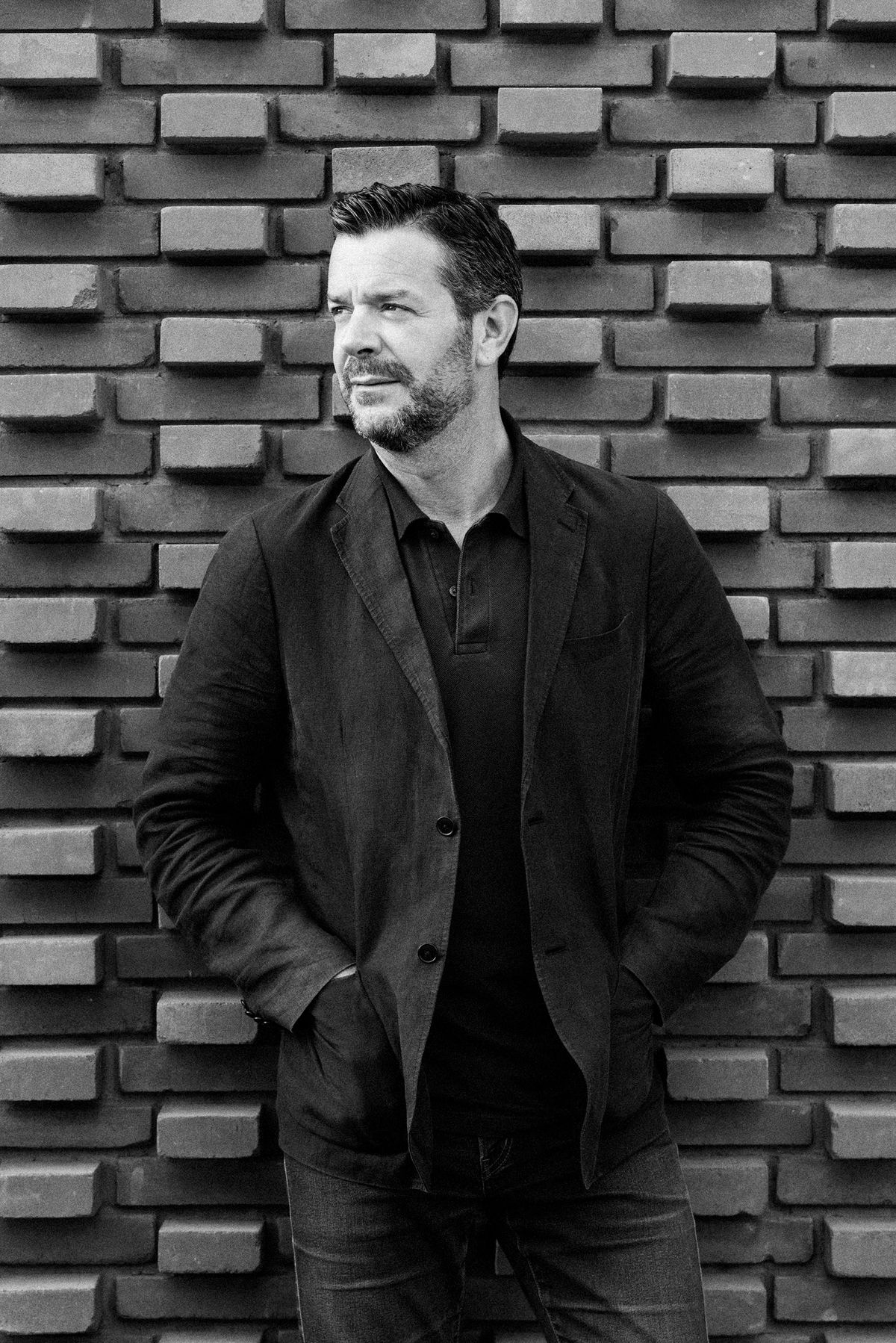 Björn Dahlström. © Fondation Jardin Majorelle. Photo : Nicolas Mathéus