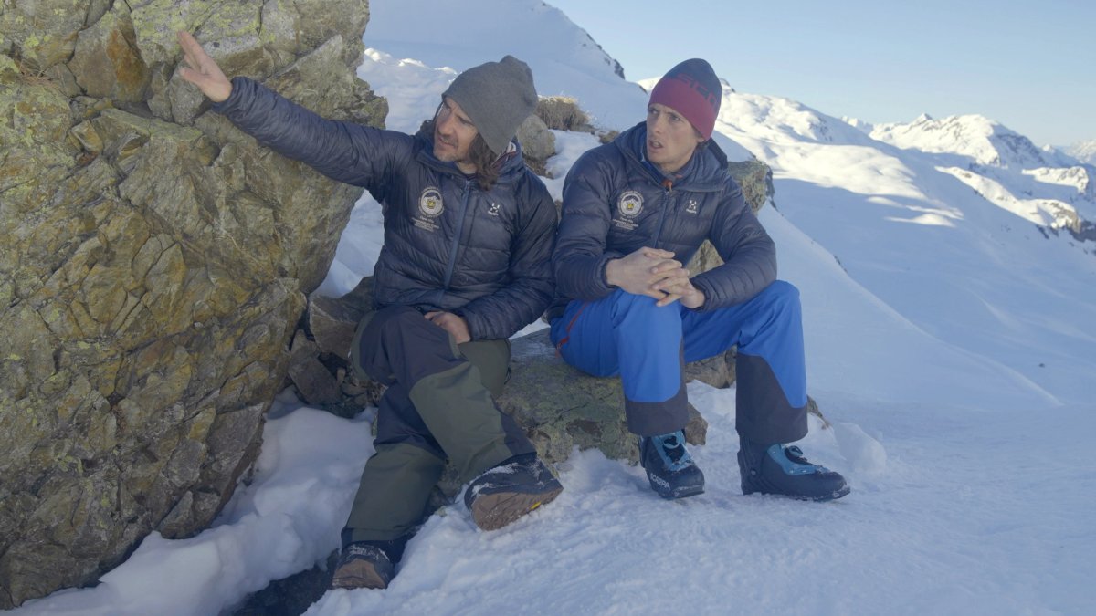 Camille Llobet, Pacheû, 2023, capture d’écran, long métrage en cours de production, vidéo 4K, son 5.1. Courtesy Camille Llobet