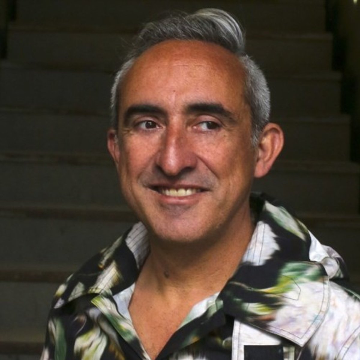 David Moinard. © Linkedin