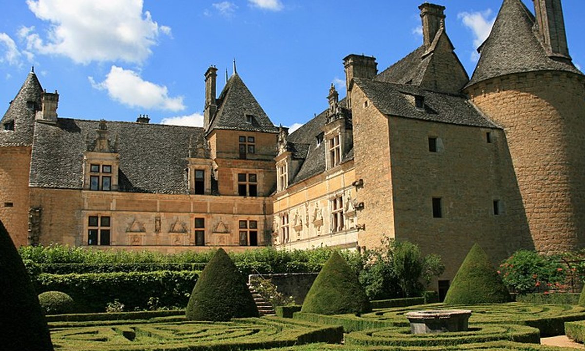 40 millions d'euros pour les chantiers du Centre des Monuments Nationaux