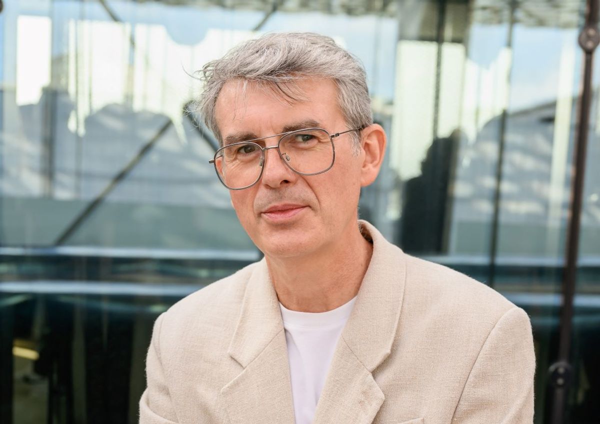 Jérôme Pantalacci. Saywho et Saymika