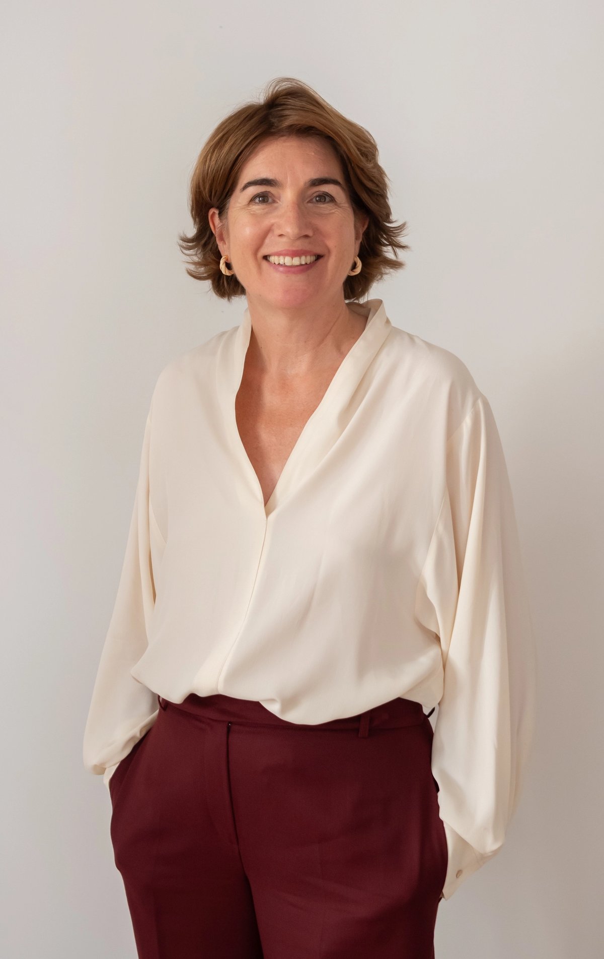 Orla Noonan. © Piasa