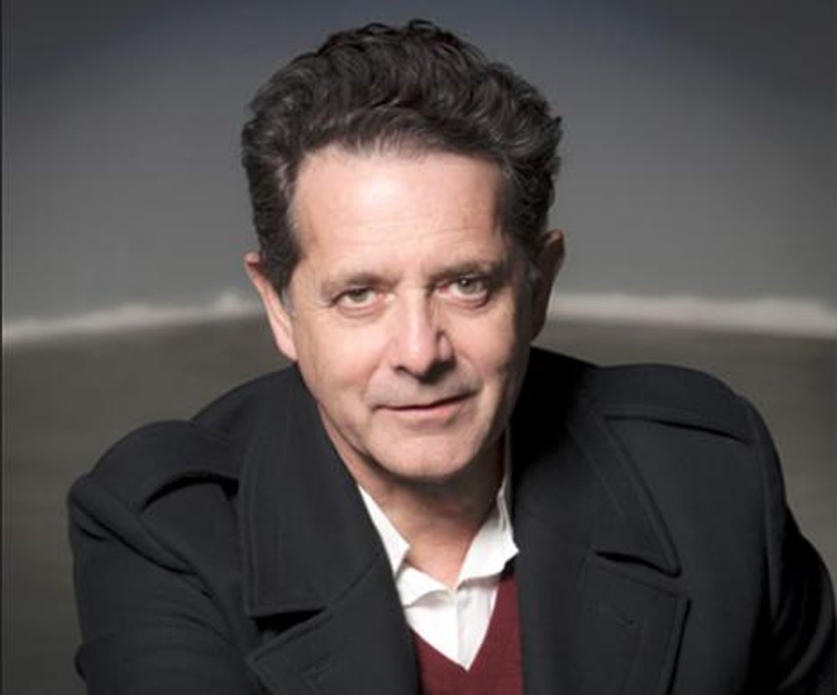 Jean de Loisy © Pierre-Anthony Allard, 2014