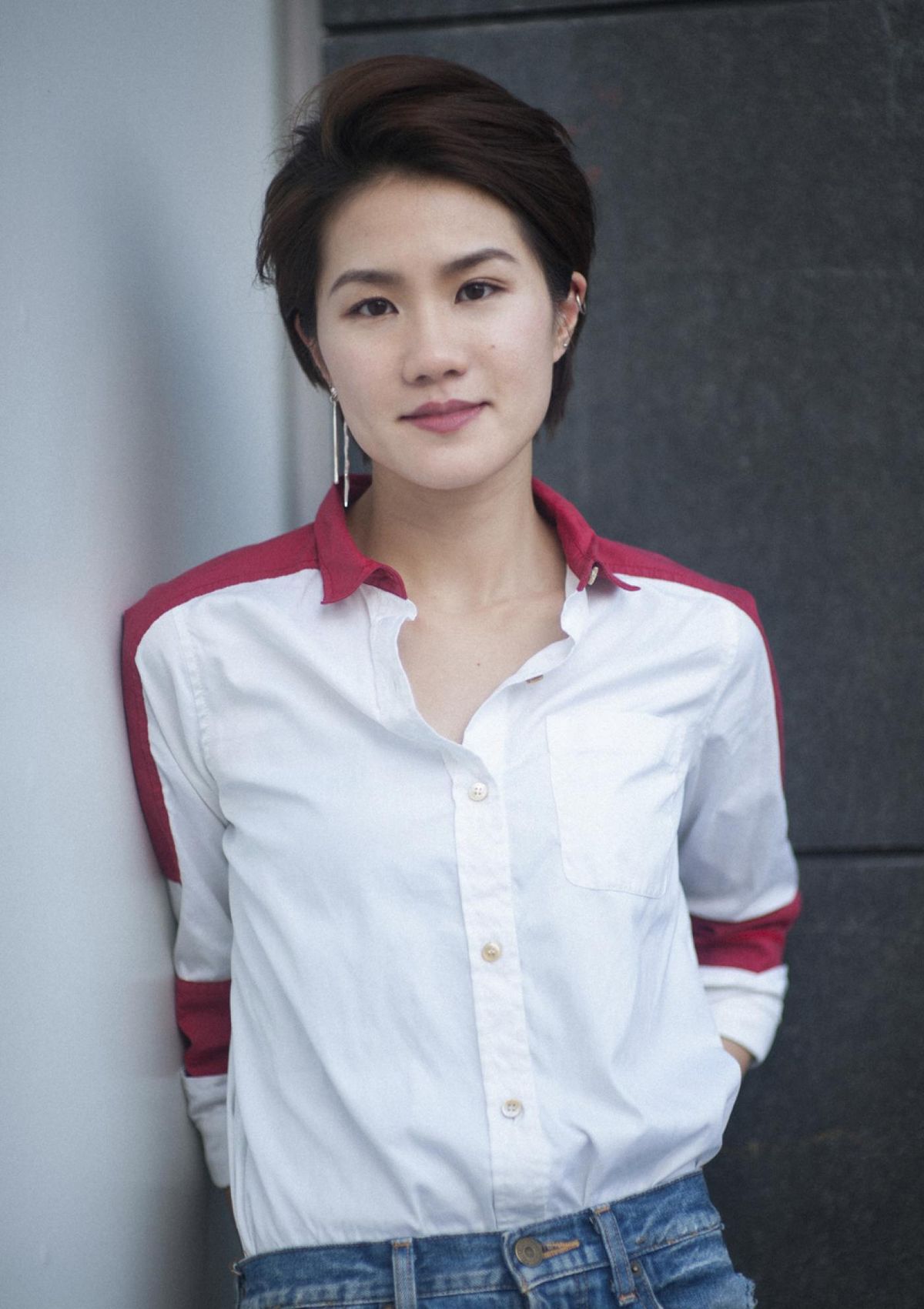 Leelee Chan. Courtesy BMW Art Journey