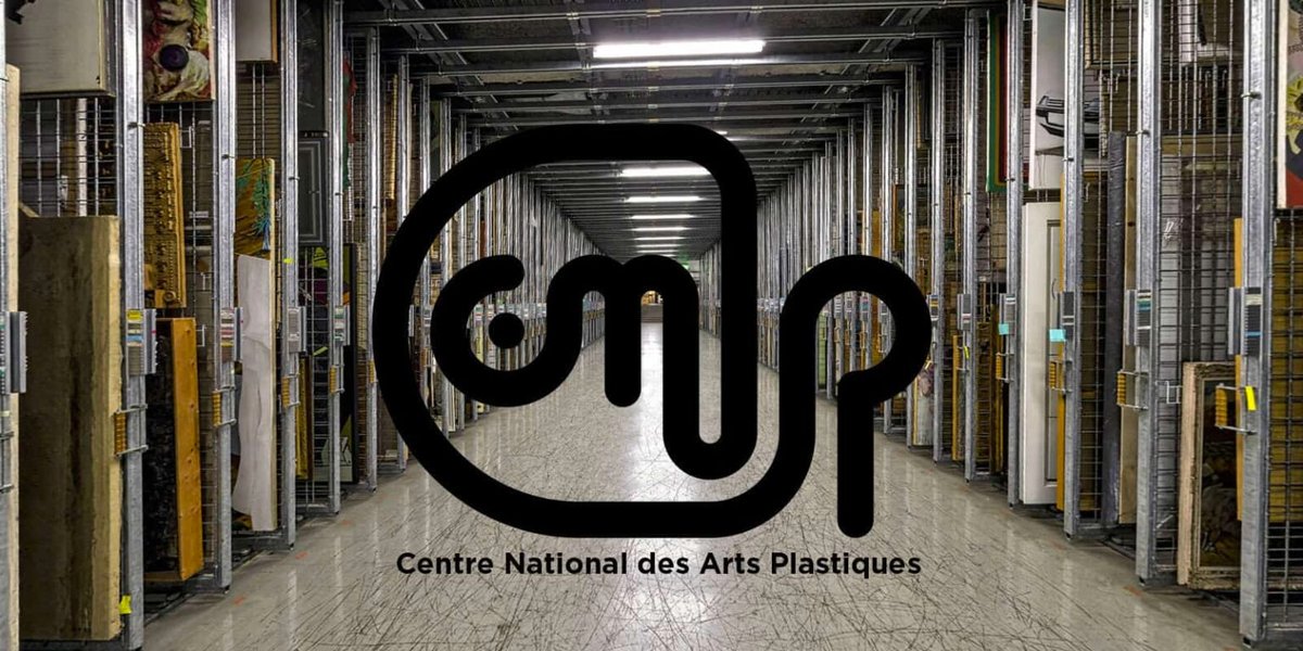 Les réserves du Centre national des arts plastiques (CNAP) conservent une collection de 108 000 œuvres, remontant à la Révolution française. CNAP