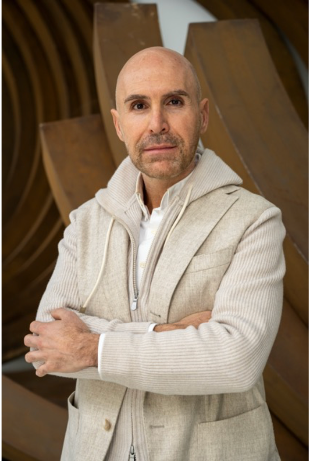 Jean-Christophe Messina. © Jérôme Cavalière