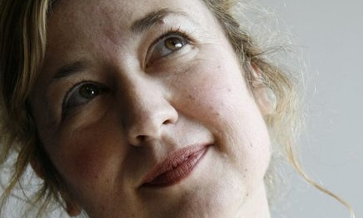 Alexia Fabre nommée directrice des BeauxArts de Paris