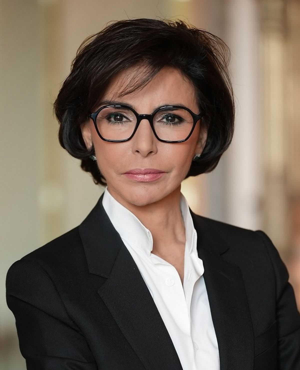 Rachida Dati. Photo Laurent Vu, Wikipedia