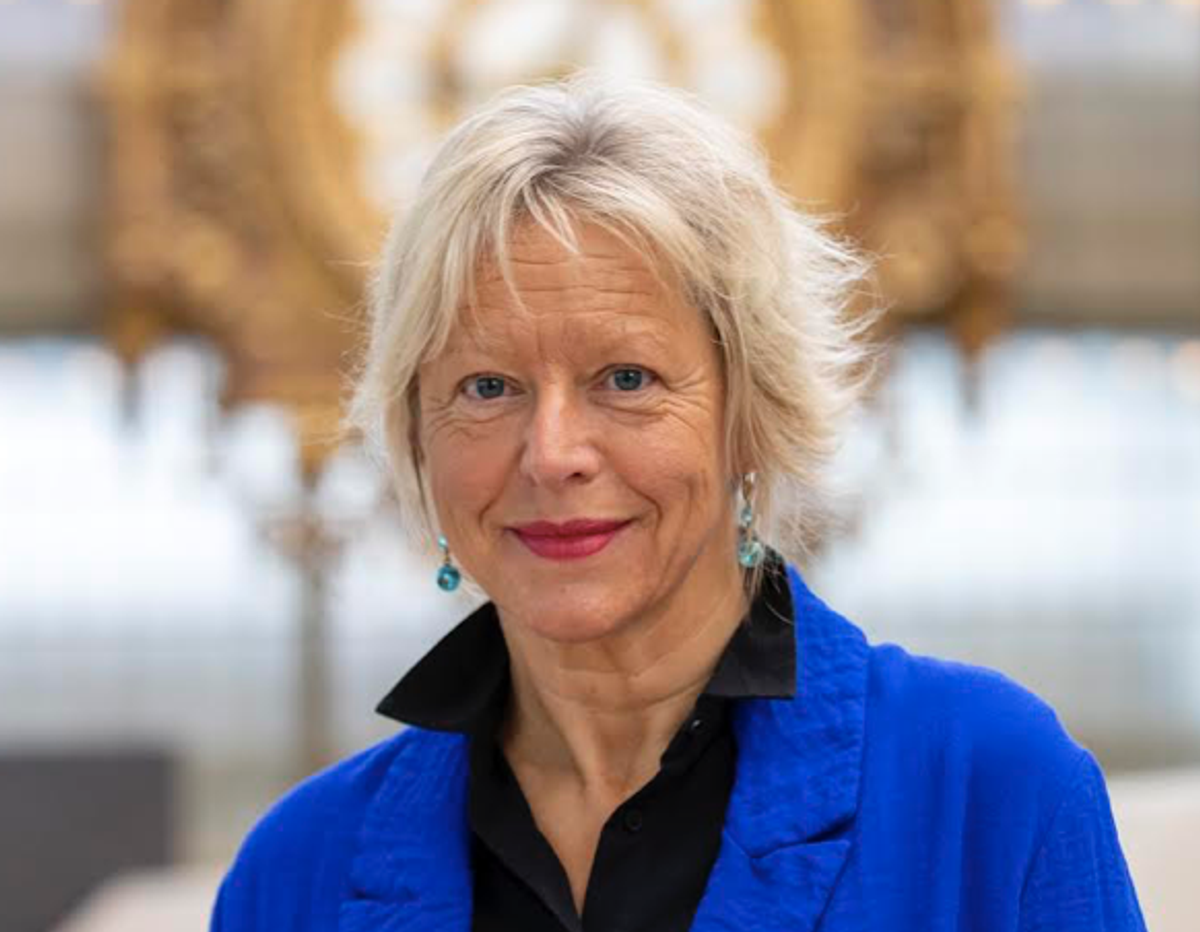 Inès Rotermund-Reynard. © Musée d’Orsay / Sophie Crépy