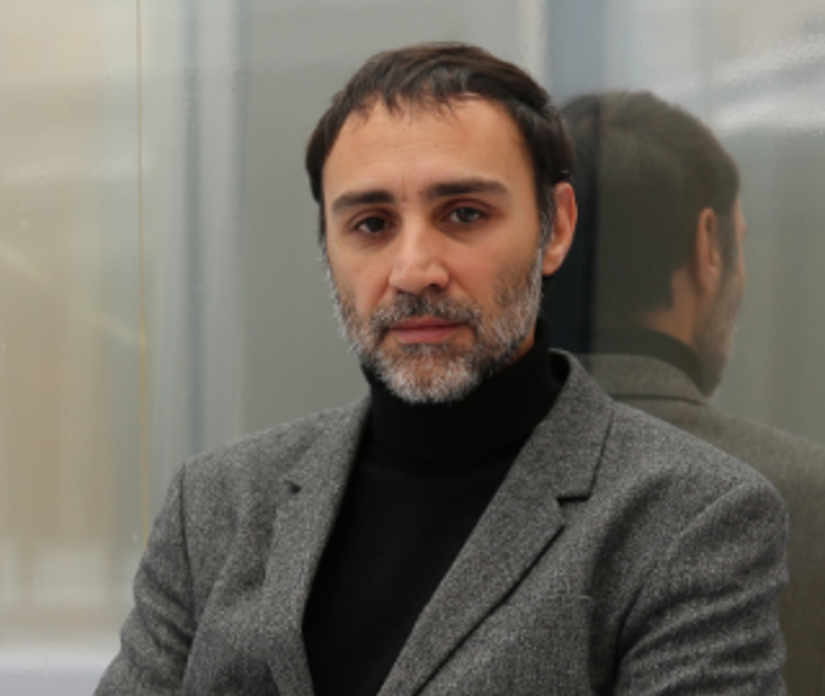 François Quintin nommé à la DGCA © D. R.