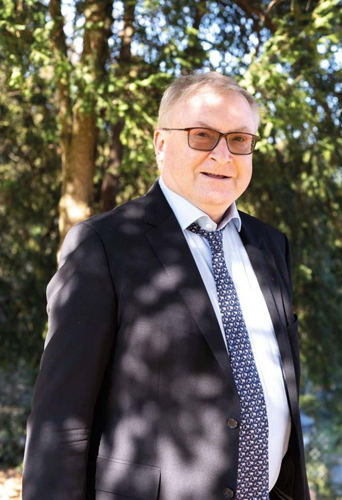 Jacques Berchtold. © Fondation Martin Bodmer