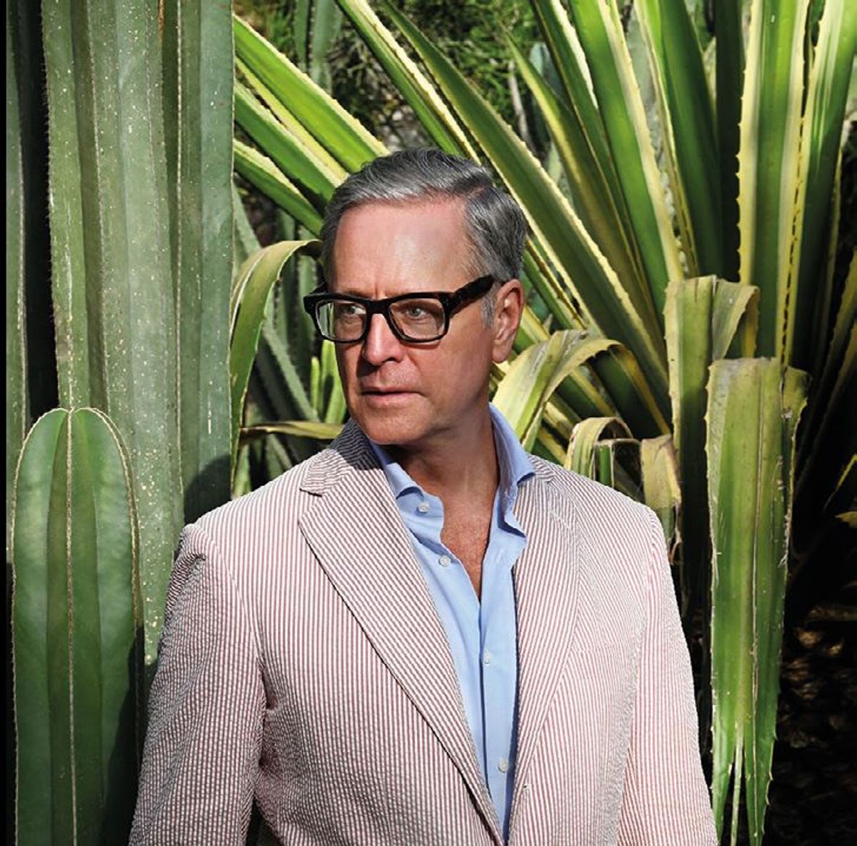 Madison Cox. Photo Jaimal Odedra