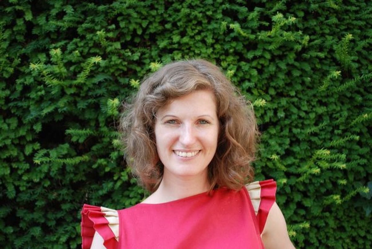 Rose-Marie Mousseaux. Courtesy Paris Musées. Photo : Jean-baptiste Wolloch