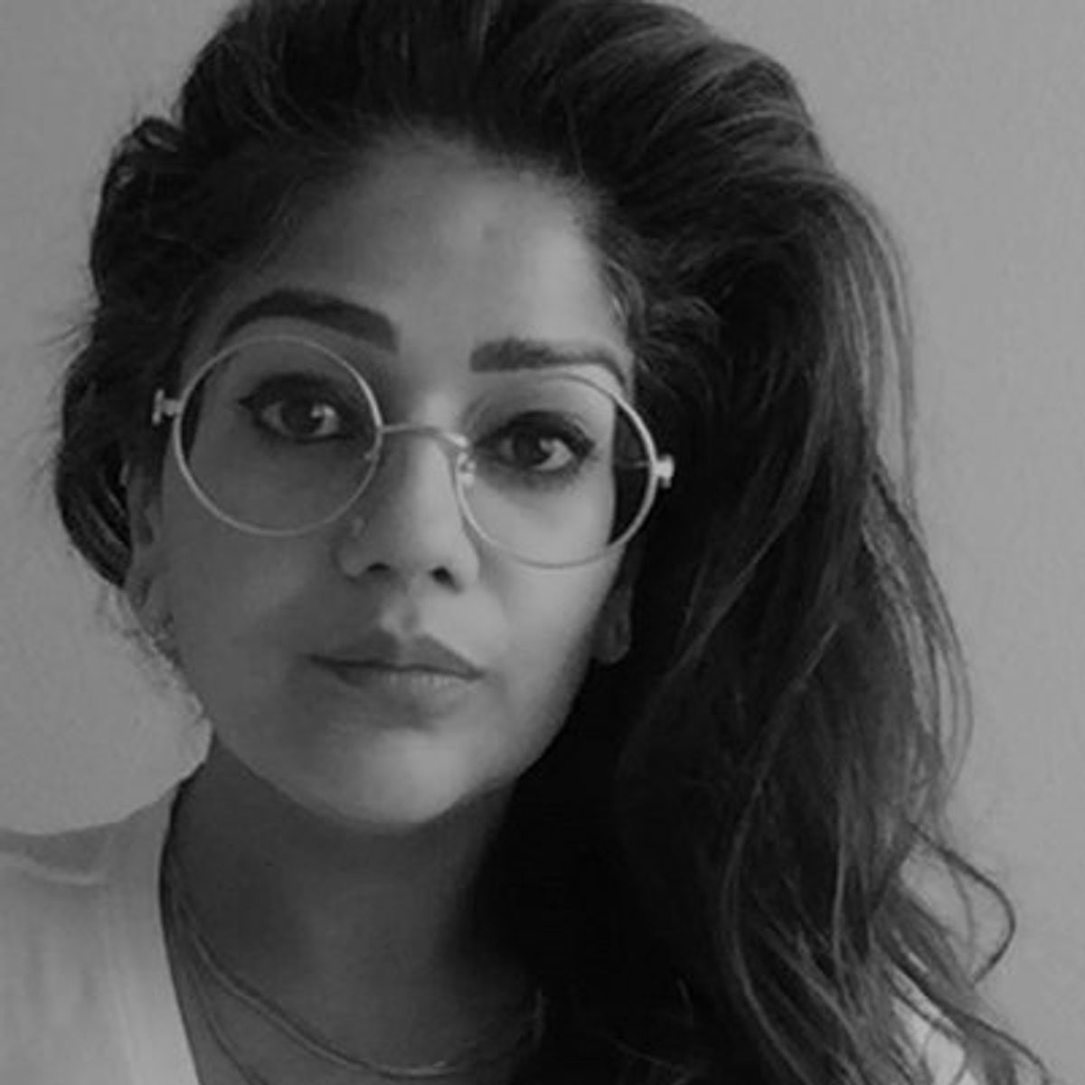 Divya Mehra. Courtesy de l'artiste