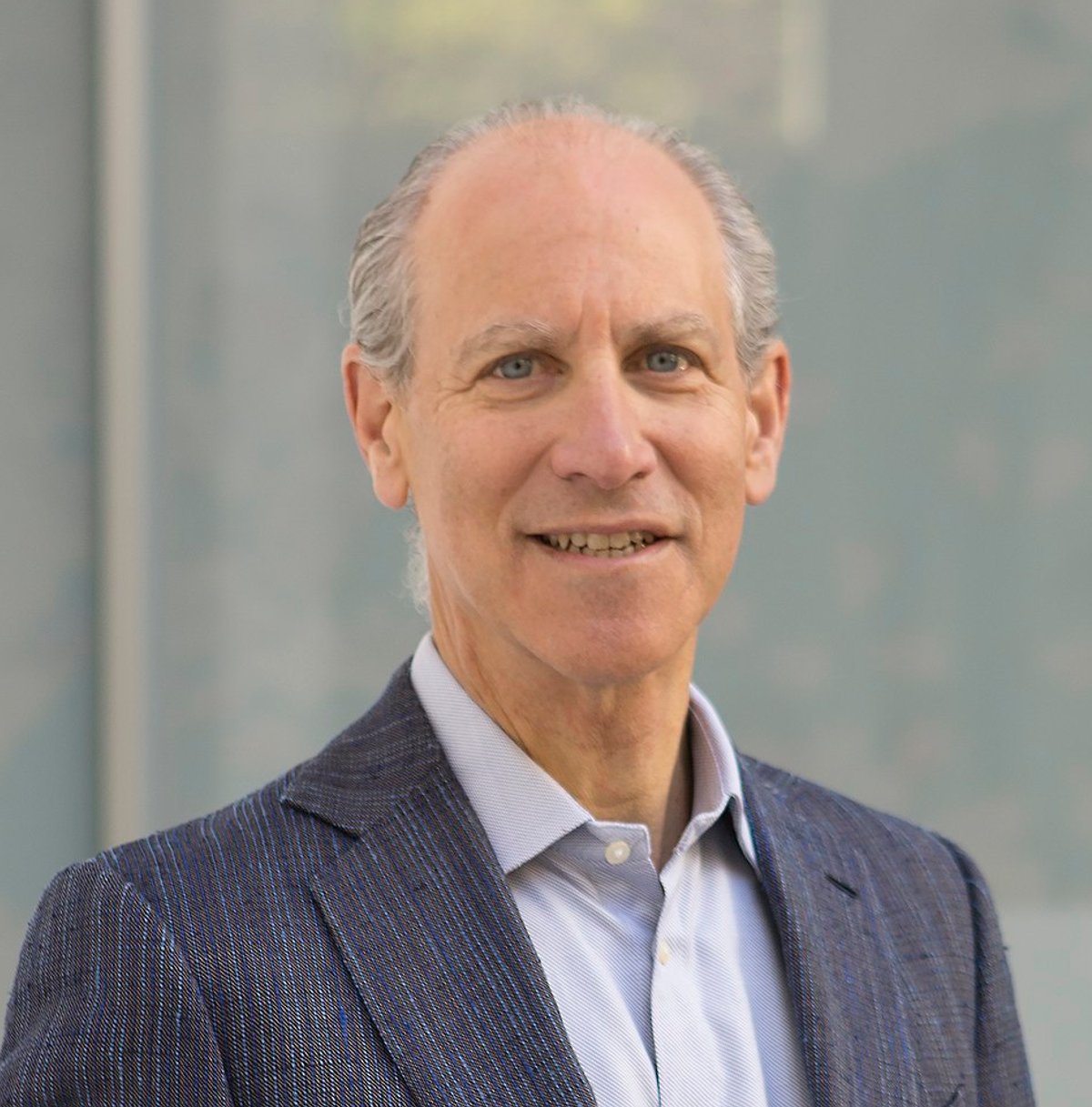 Glenn Lowry, directeur du Museum of Modern Art (MoMA) de New York. D.R.