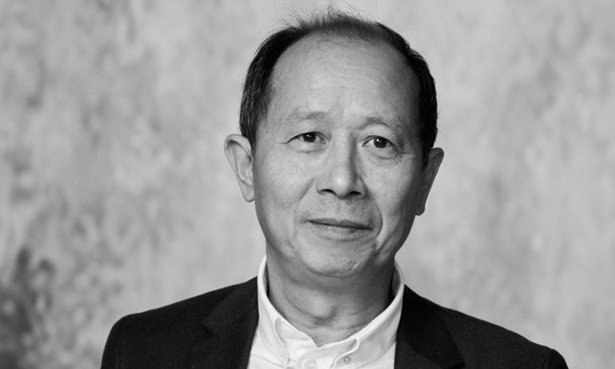 Hanru Hou Hanru, tester la limite des choses - The Art Newspaper
