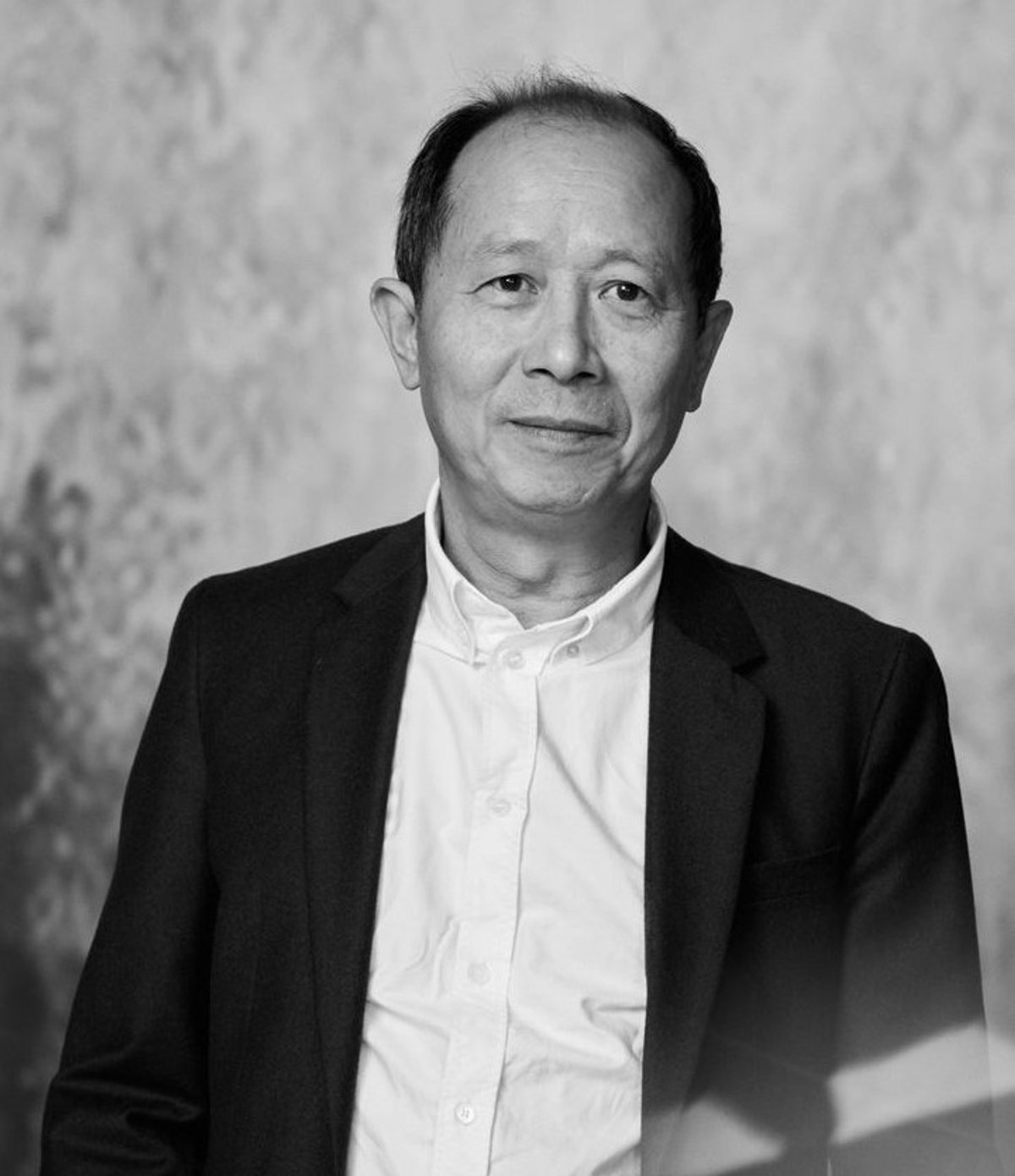 Hou Hanru. © Liu Renhong