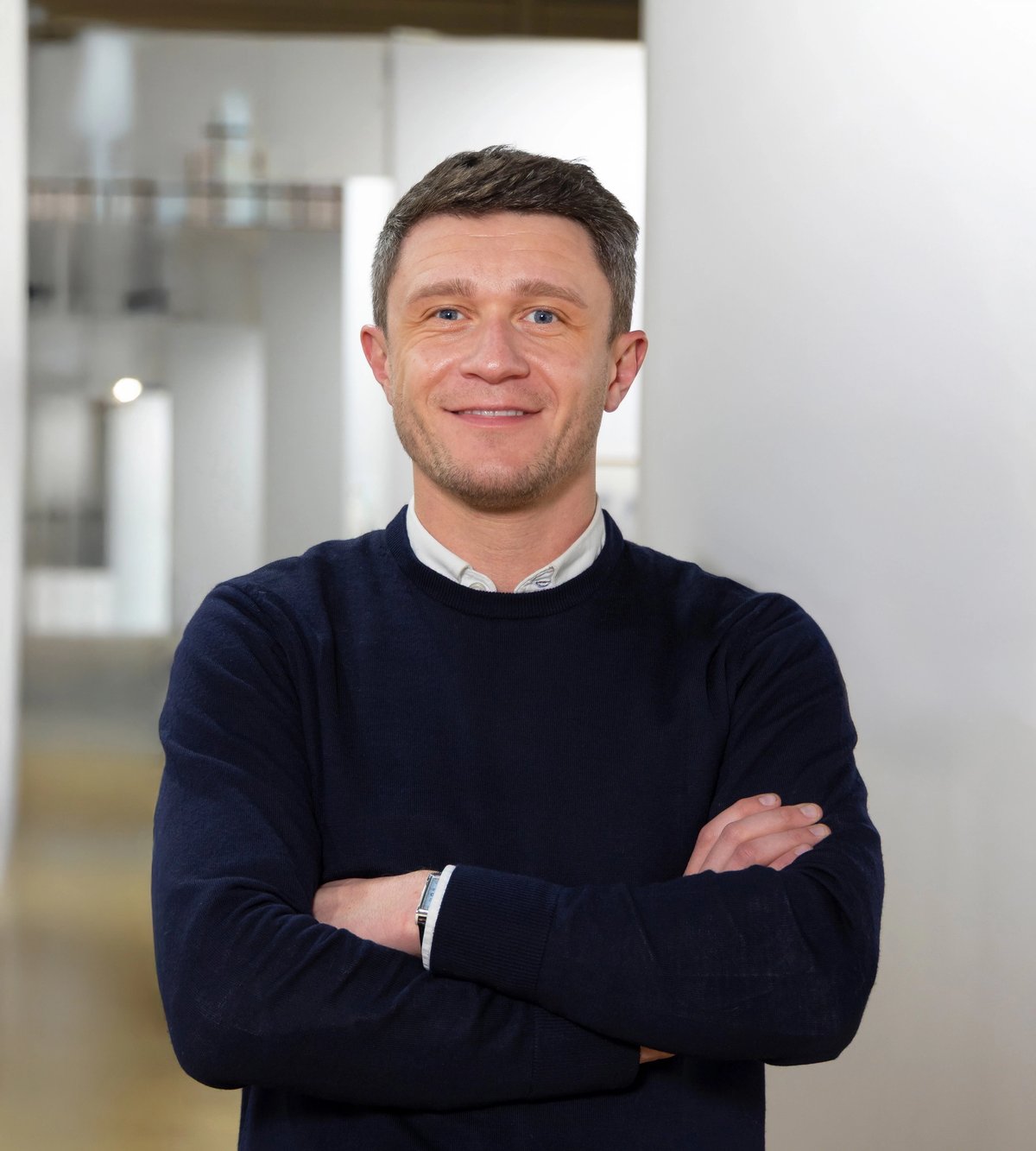 Steven Vandeporta.
© Coolhuntparis, Gregoire Avenel carreÌe