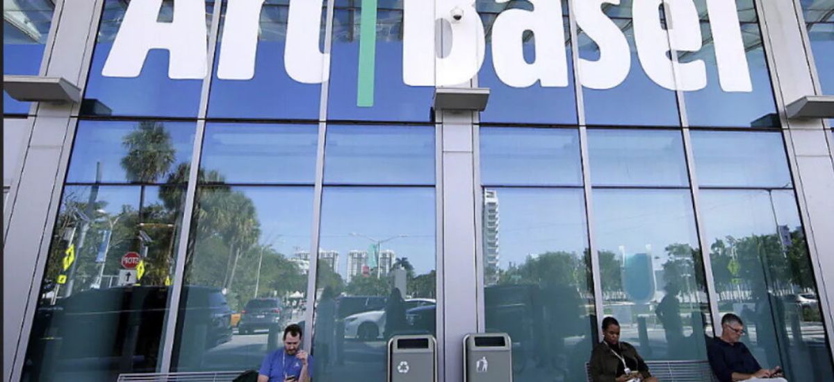 Le Prix Étant donnés sera remis le 29 novembre 2022 sur la foire Art Basel Miami Beach. Photo : Art Basel