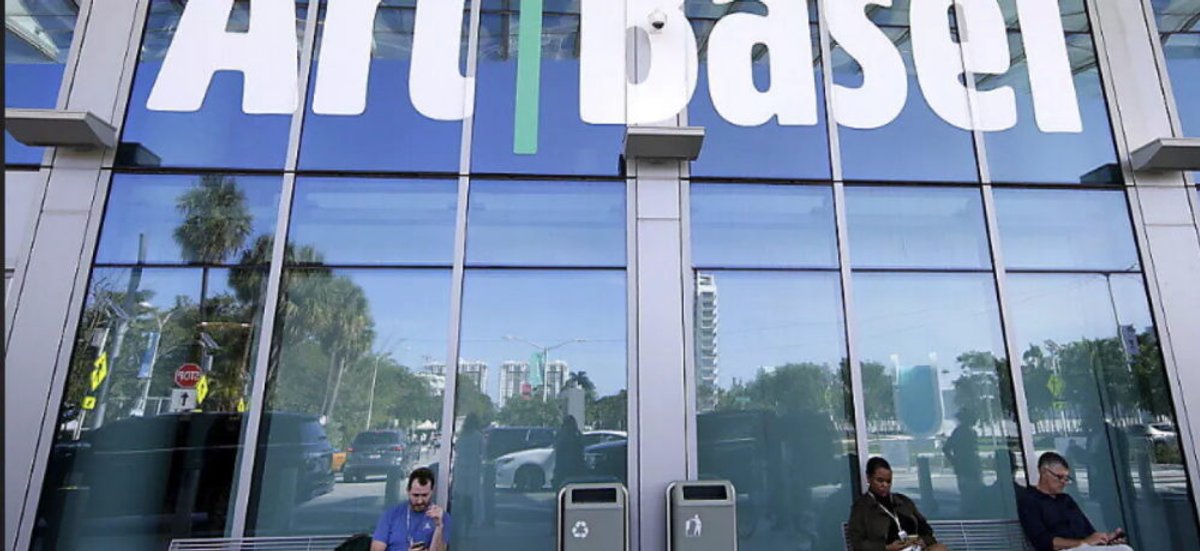 Le Prix Étant donnés sera remis le 29 novembre 2022 sur la foire Art Basel Miami Beach. Photo : Art Basel