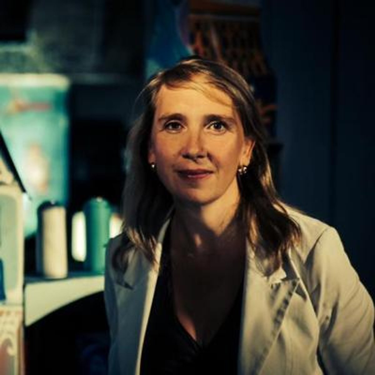 Carine Rolland, nommée adjointe à la Culture auprès de la maire de Paris. Photo : Twitter