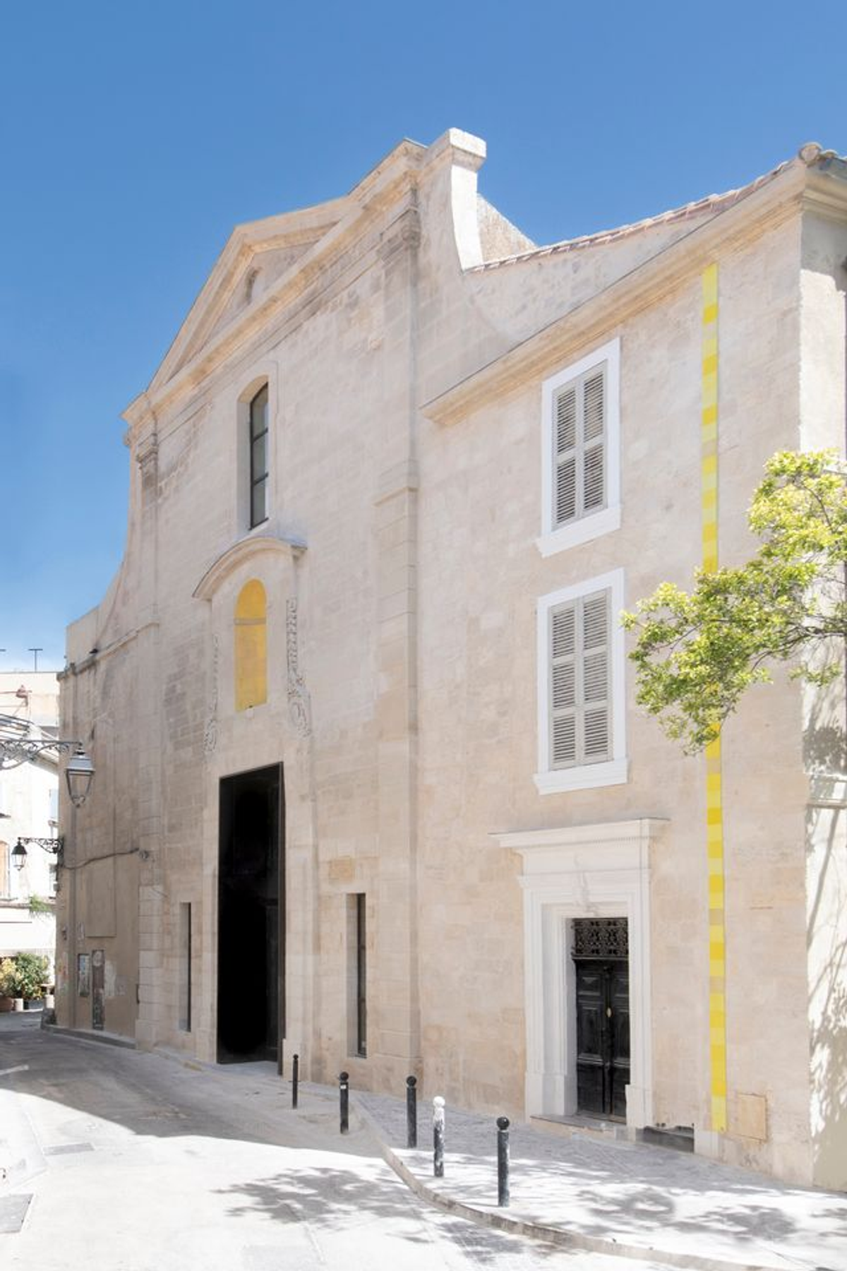 Le fonds Bustamante. @ Hervé Hôte, adagp