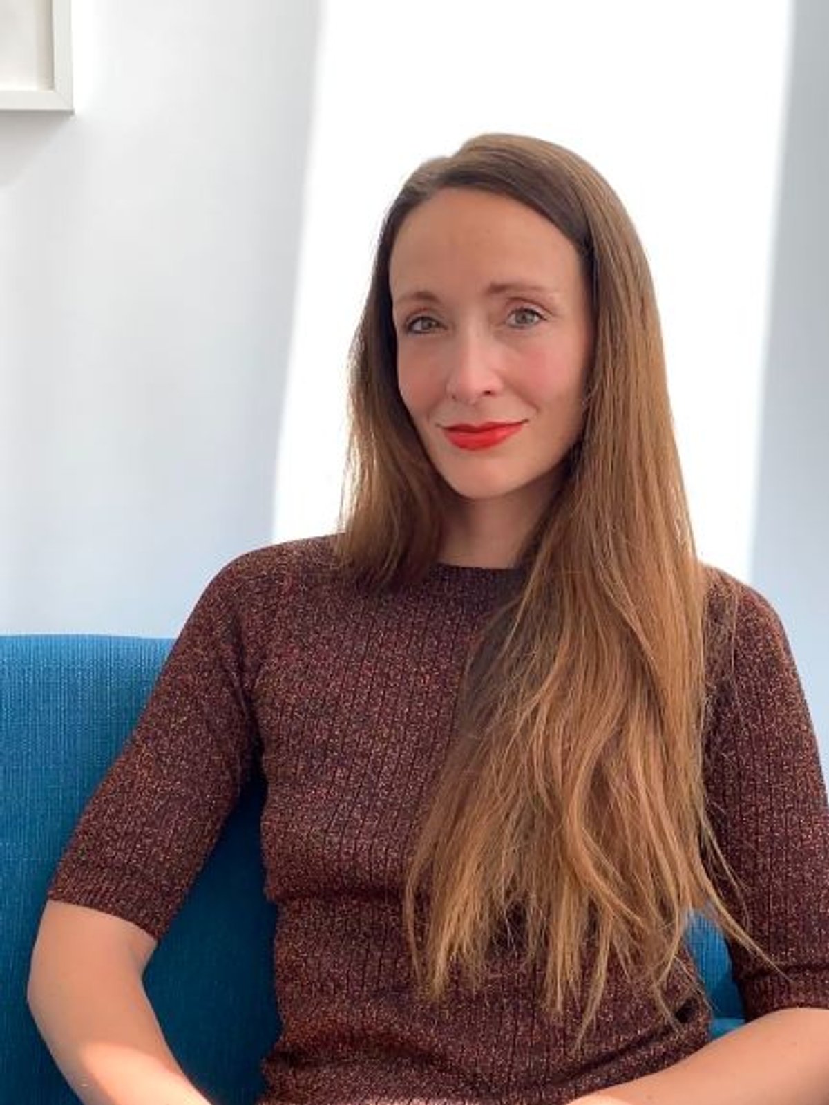 Silvia Ammon, directrice de Paris Internationale. Photo : Paris Internationale