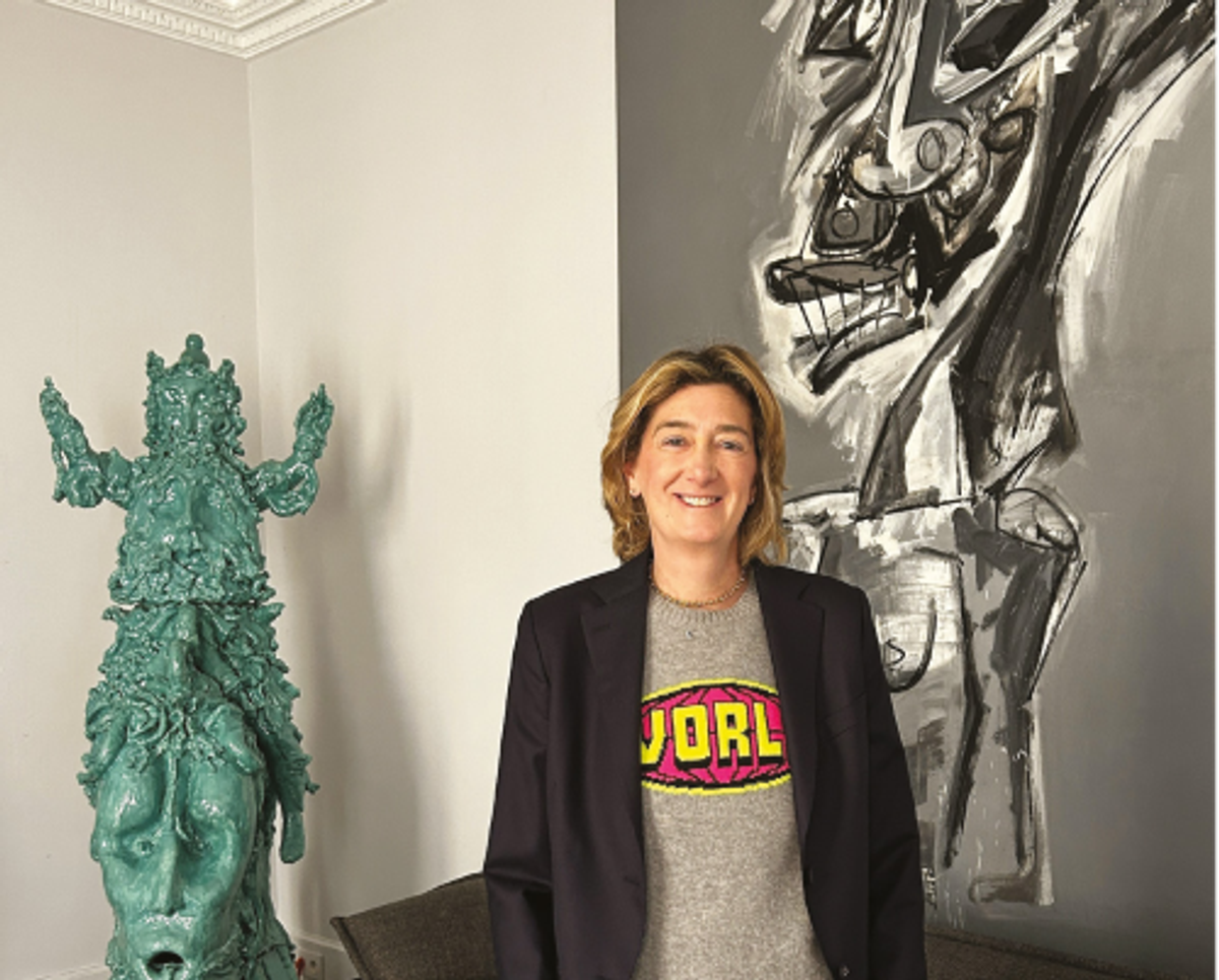 Anne Wachsmann-Guigon. Photo D.R.