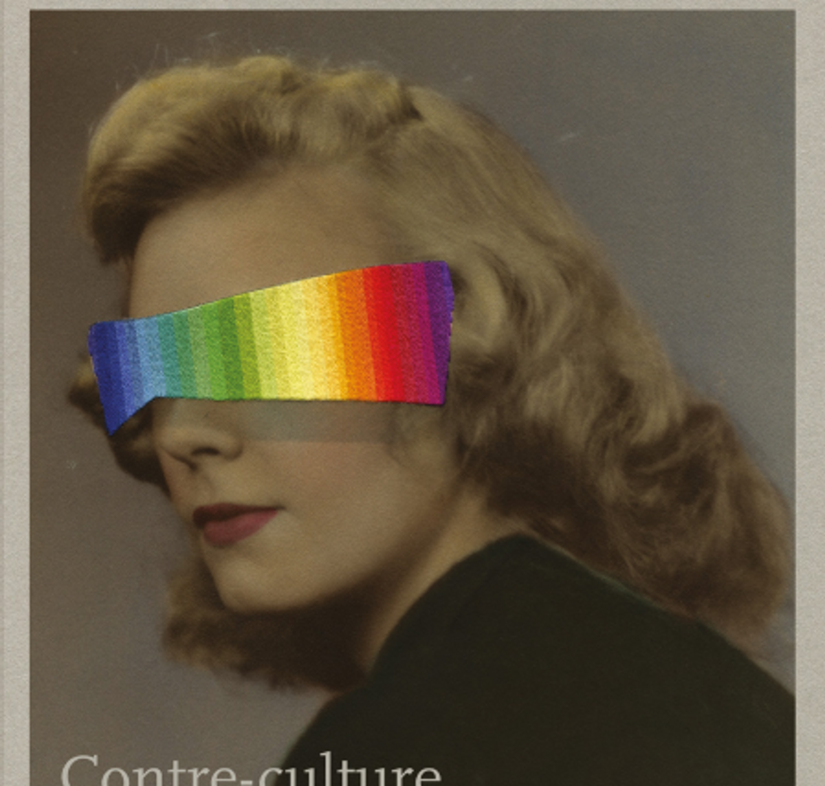 Michel Poivert, Contre-culture dans la photographie contemporaine, 2022, Paris, Textuel, 304 pages, 59 euros.