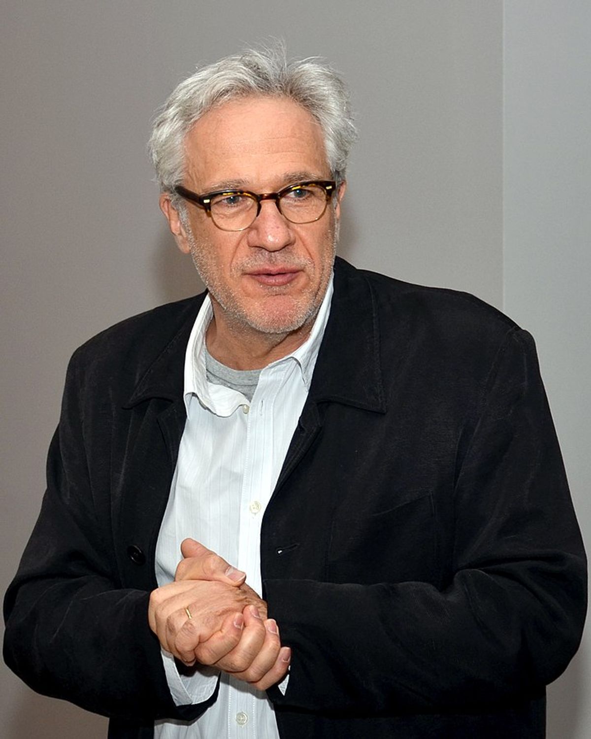 Bruno Decharme © Wikimedia commons