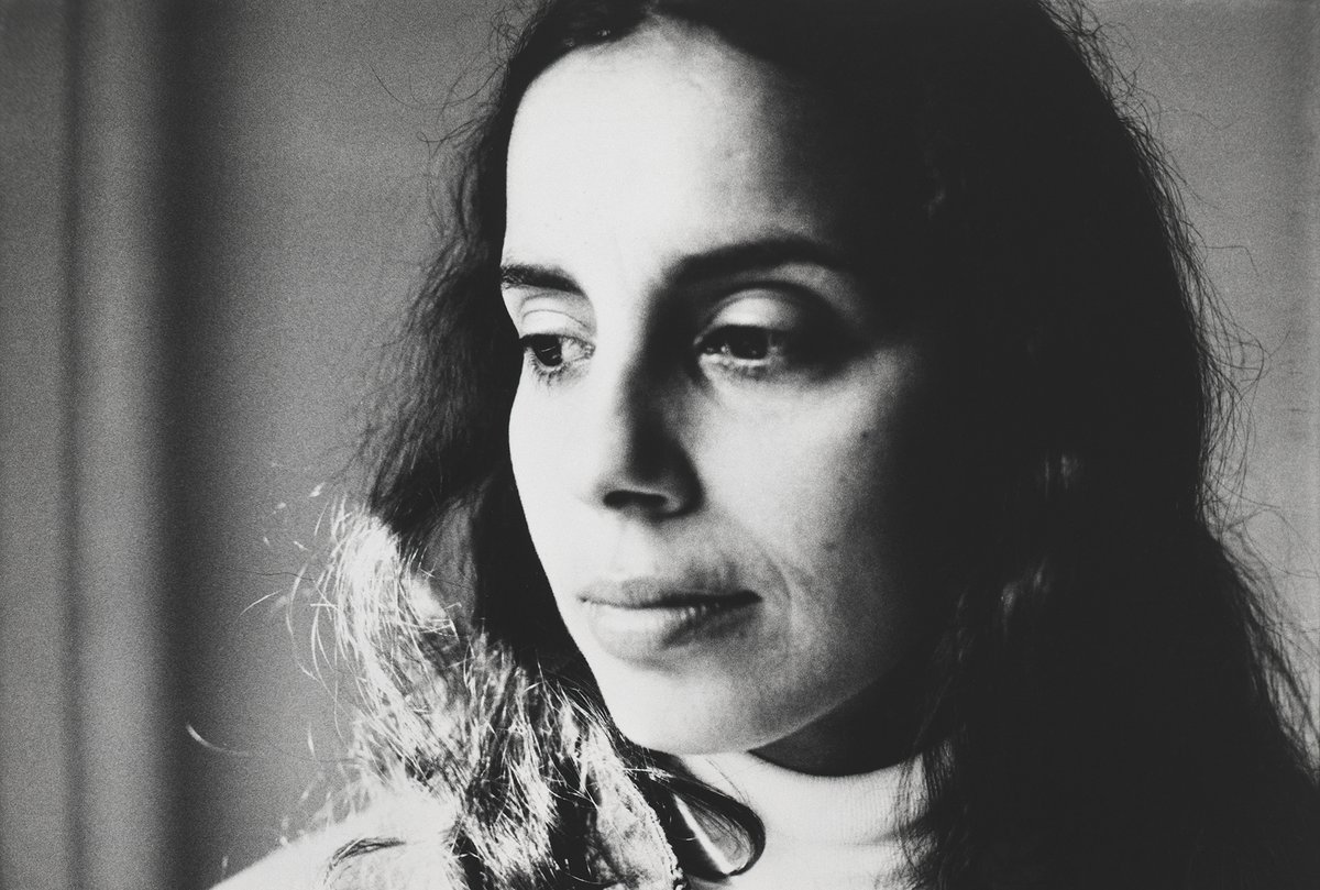 Ana Mendieta. © The Estate of Ana Mendieta Collection, LLC. Licensed by Artists Right Society (ARS), New York / ADAGP, Paris / Courtesy Marian Goodman Gallery