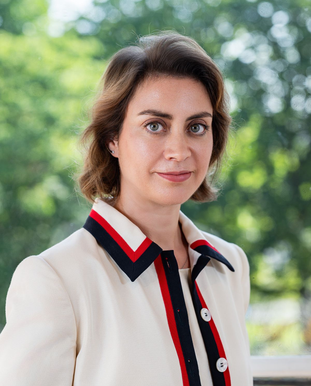 Isaure de Viel Castel. Photo Artcurial