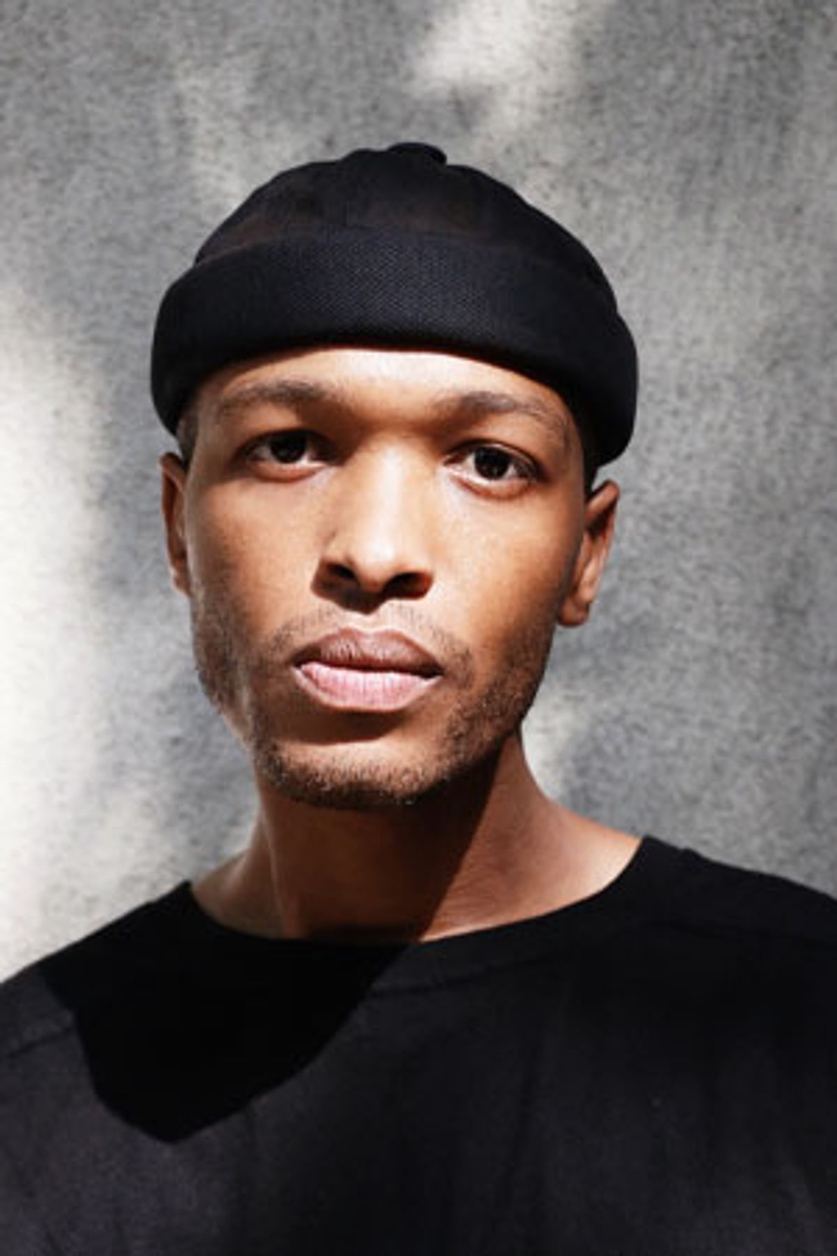 Antwaun Sargent, commissaire de Paris Photo New York. © Paris Photo New York