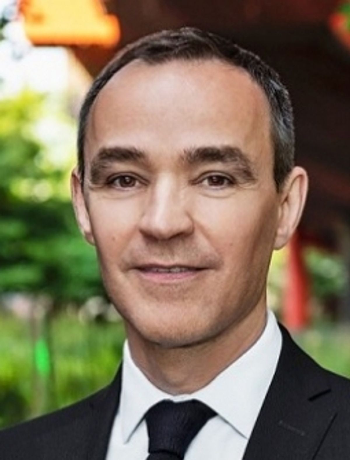 Thomas Aillagon. Courtesy Linkedin