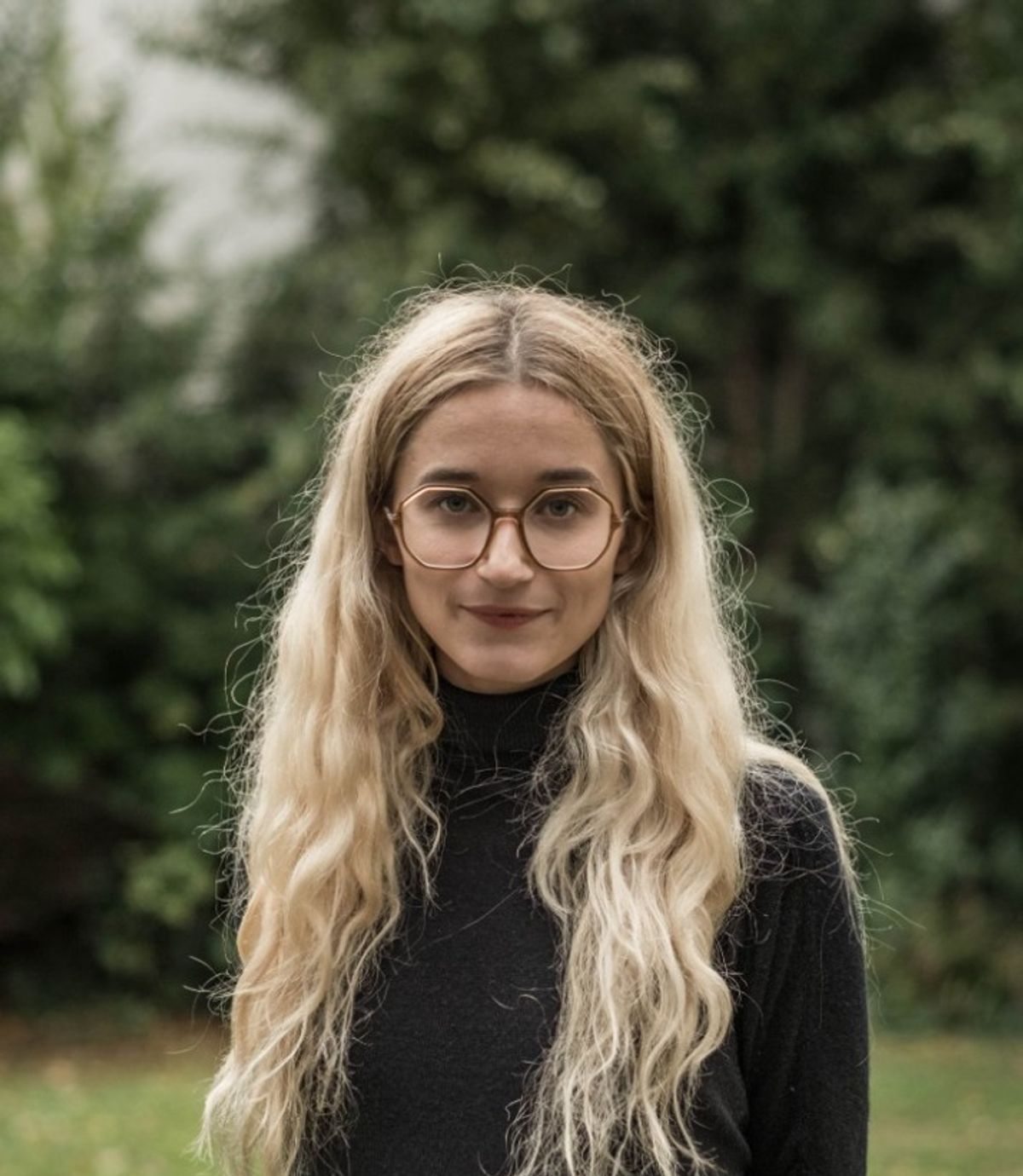 Fanny Gicquel. Photo : D.R.