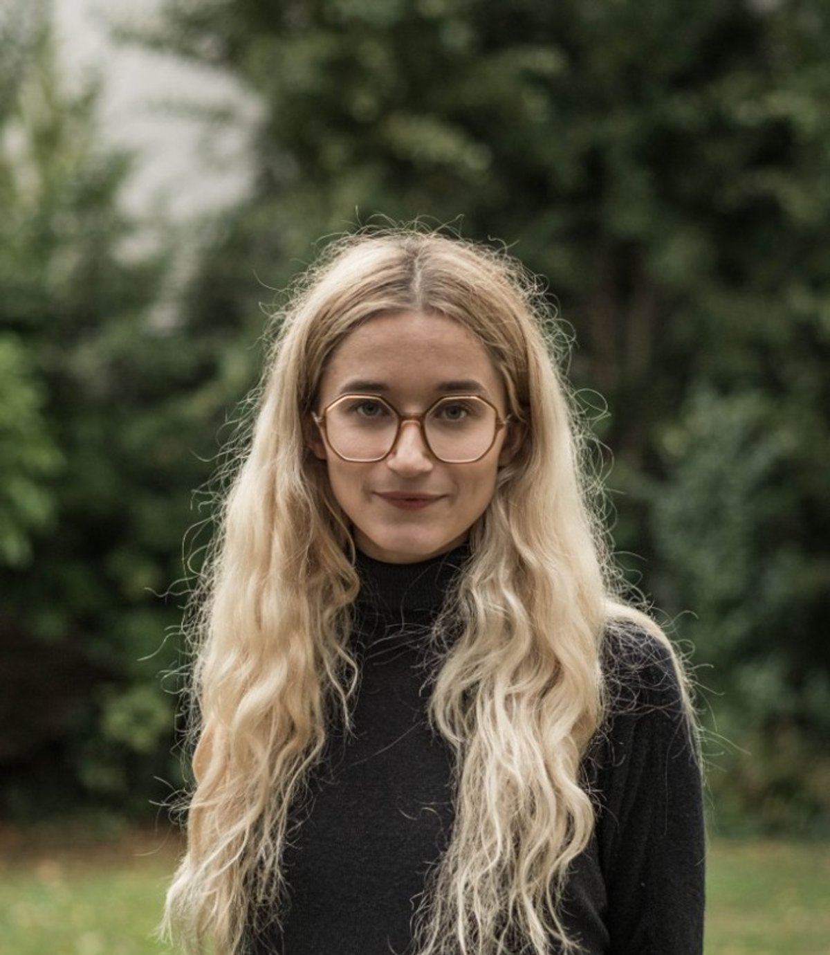 Fanny Gicquel. Photo : D.R.