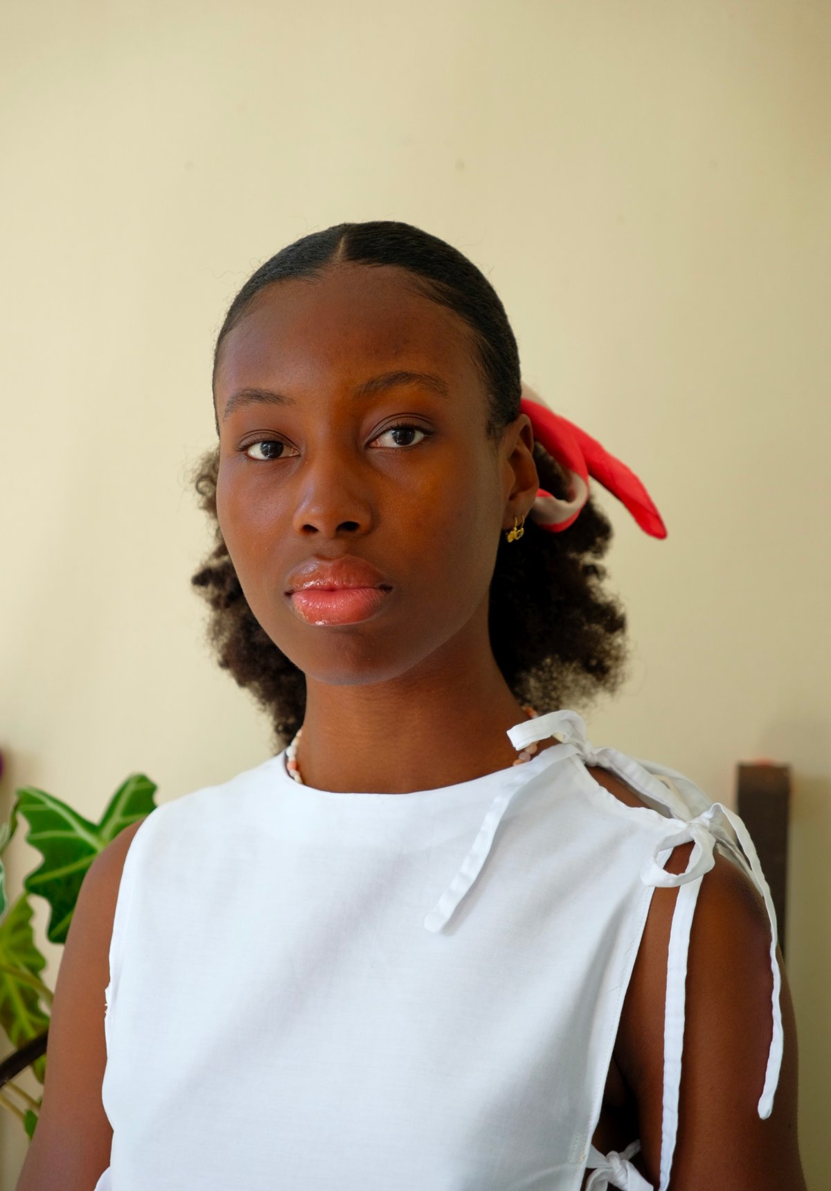 Tania Arancia.
Courtesy de l'artiste