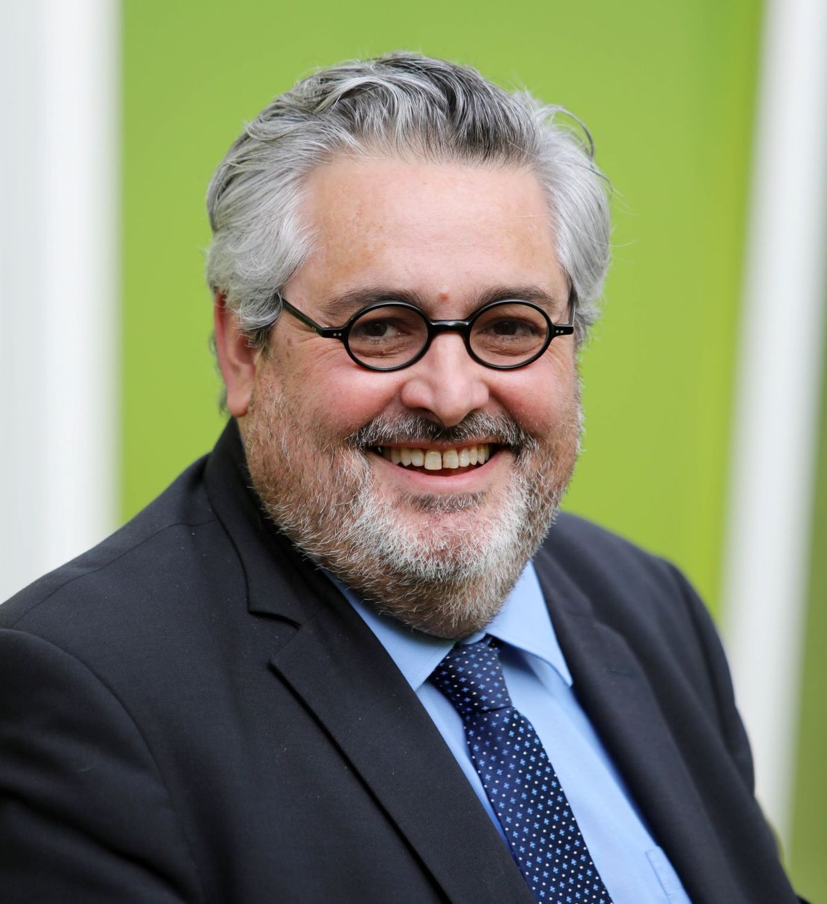 Olivier Bianchi ©Direction de la communication de Clermont-Ferrand