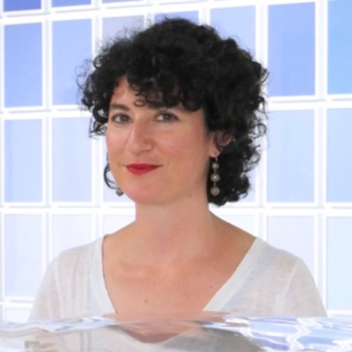 Marie Terrieux.
Photo LinkedIn