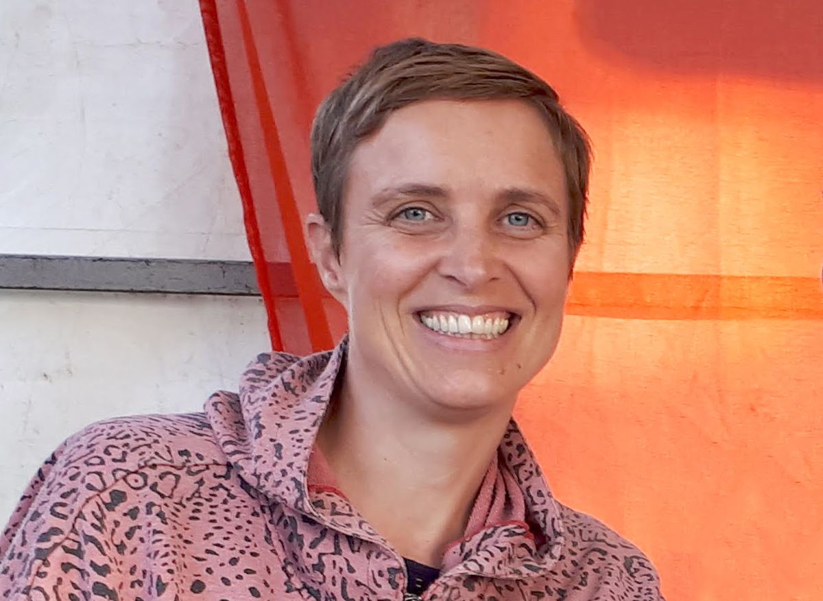 Émilie Renard. © D.R.