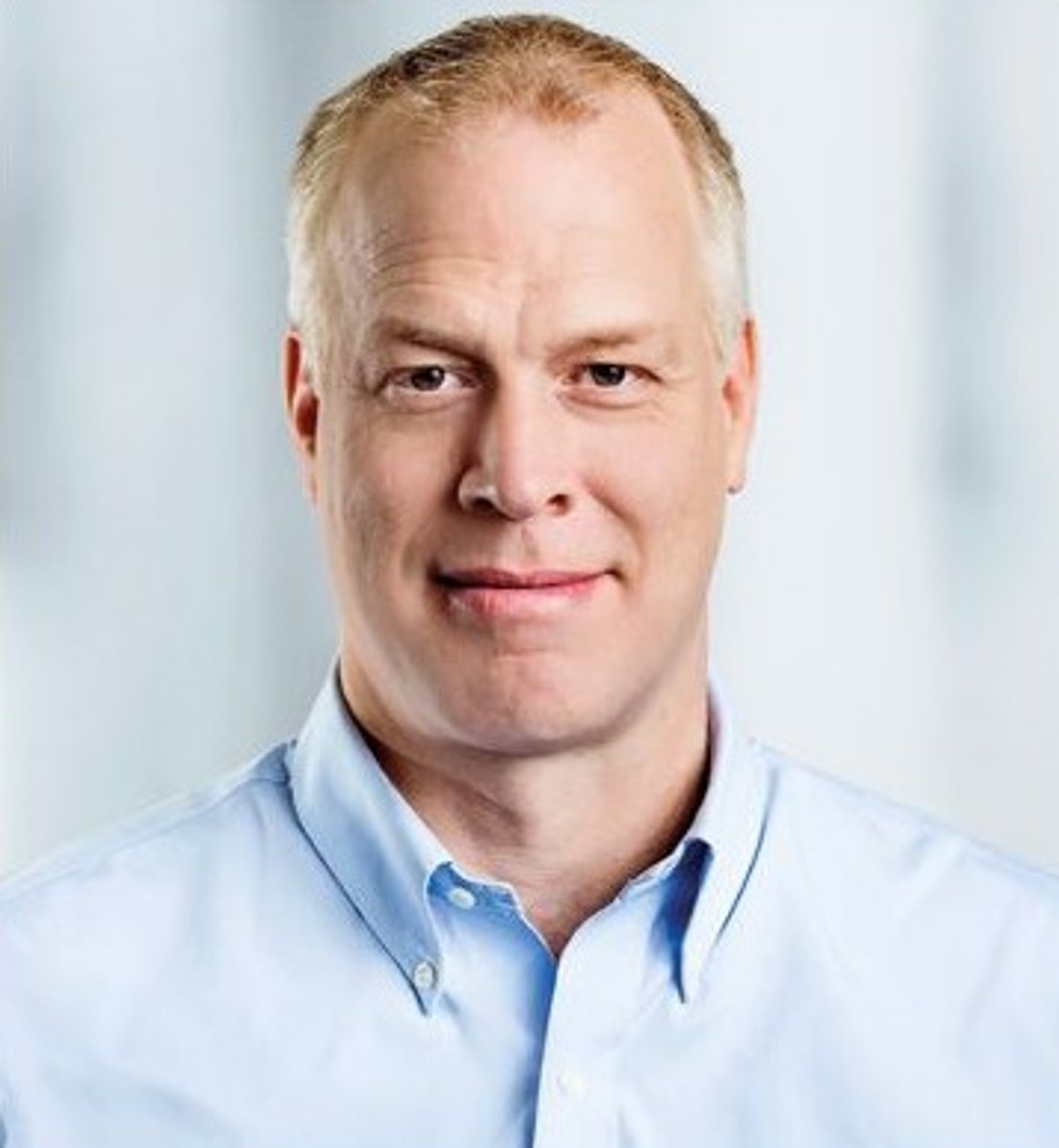 Daniel Hug. © Koelnmesse GmbH. Photo Hanne Engwald