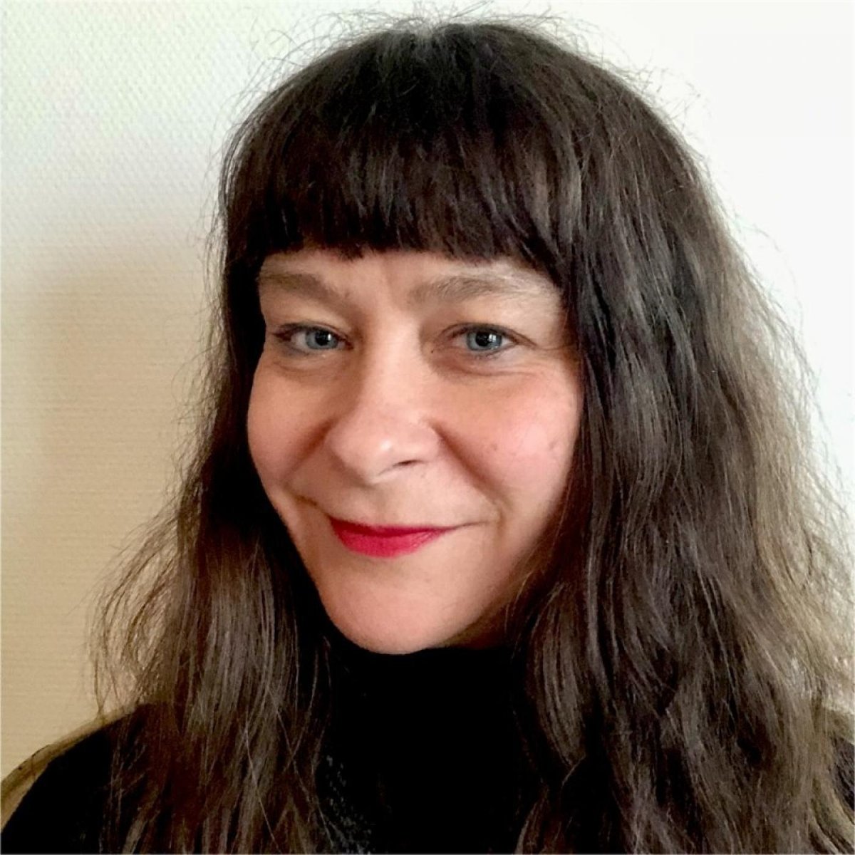 Stéphanie Airaud. © LinkedIn