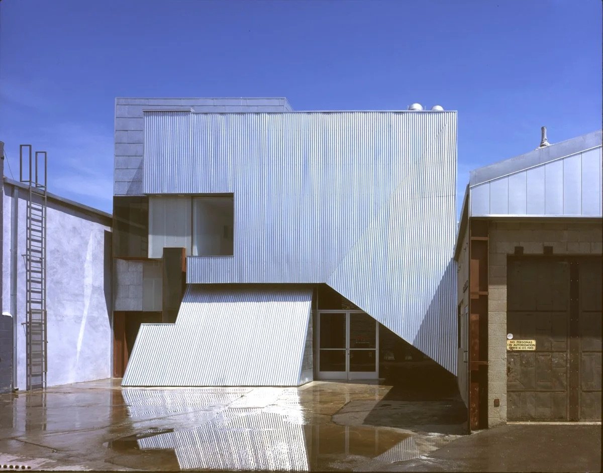 Bergamot Station Arts Center. Photo Calder Oliver / Wikimedia