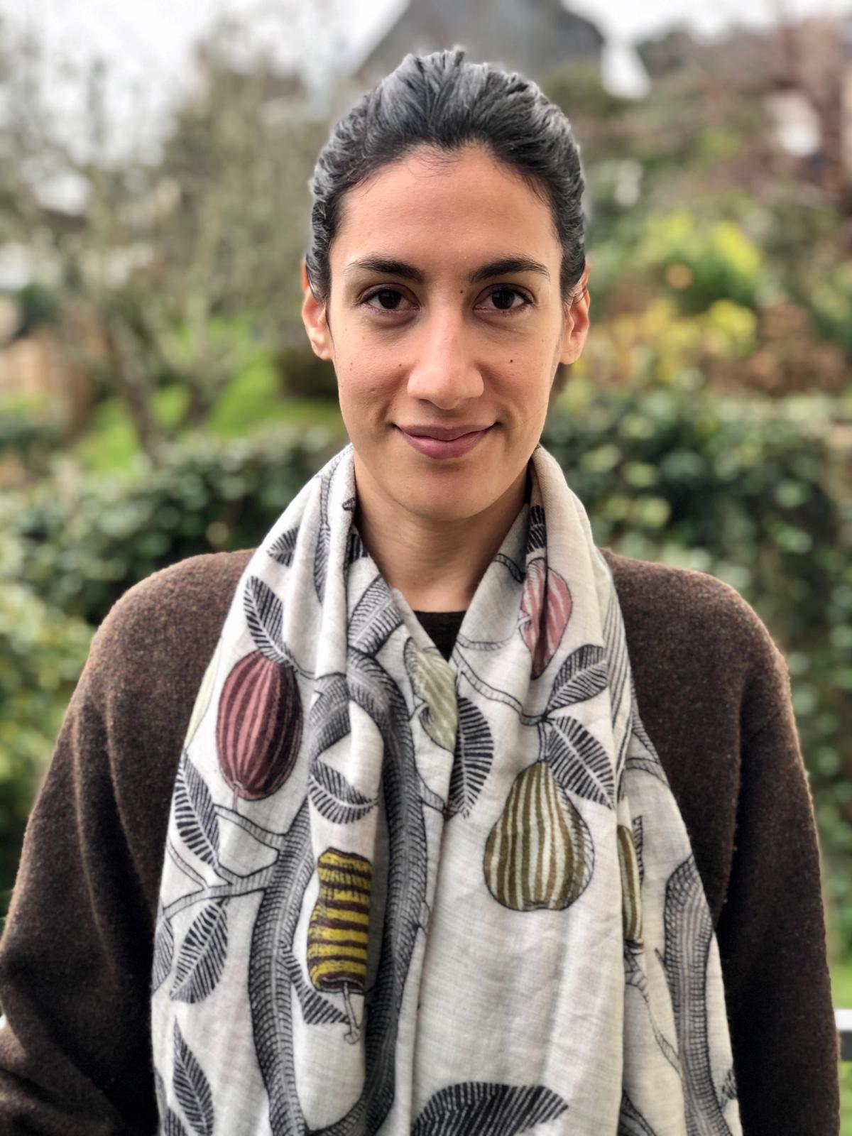 Jeanne Brun © D. R.