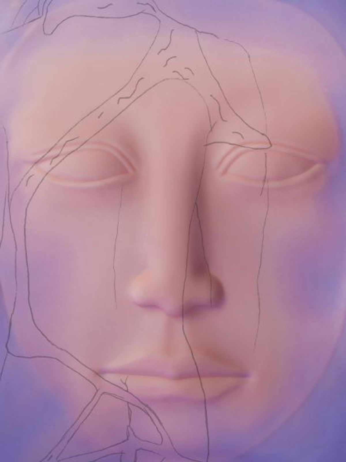 Flora Fettah et Elora Weill-Engerer, Bodies of Work – Marilou Poncin, Paris, Collapse Books, 2024, 220 pages, 39 euros.