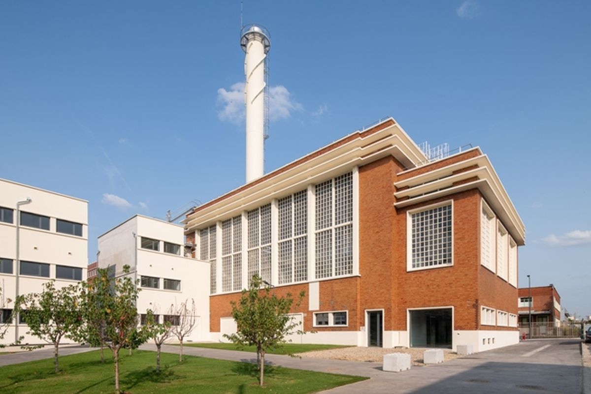 Les seize lauréats s’installeront en septembre pour onze mois à Romainville. © Fondation Fiminco