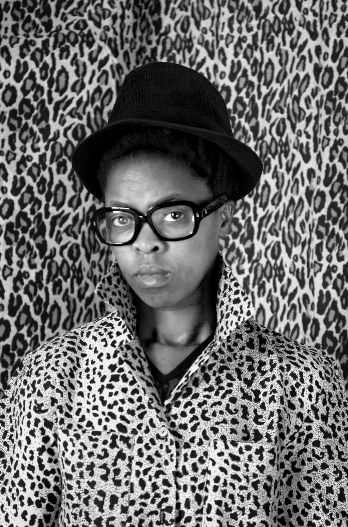 Zanele Muholi, Vredehoek Cape Town, 2011-2012. Courtesy de l’artiste et Stevenson (Le Cap, Johannesburg). © Zanele Muholi