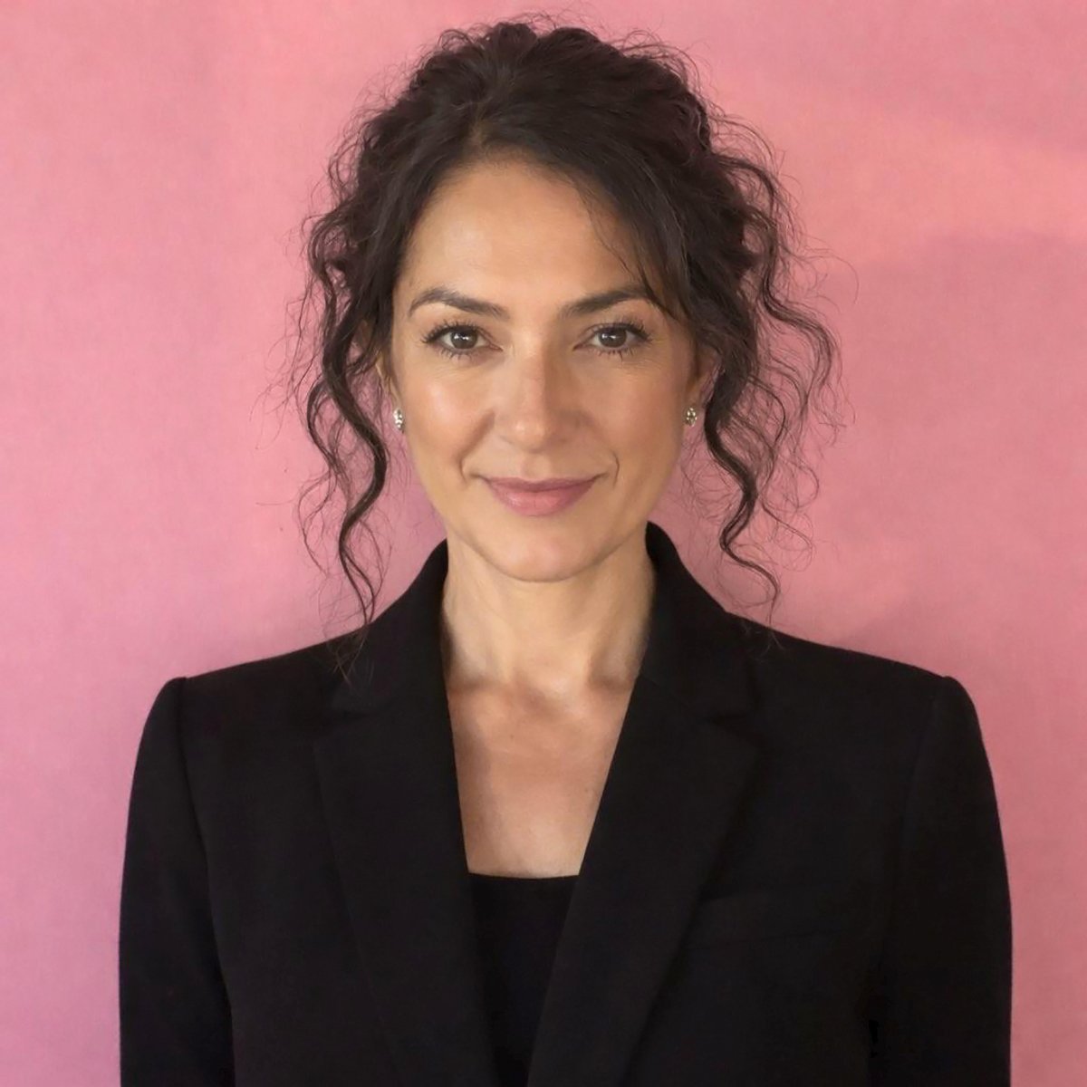 Vittoria Matarrese. D.R.