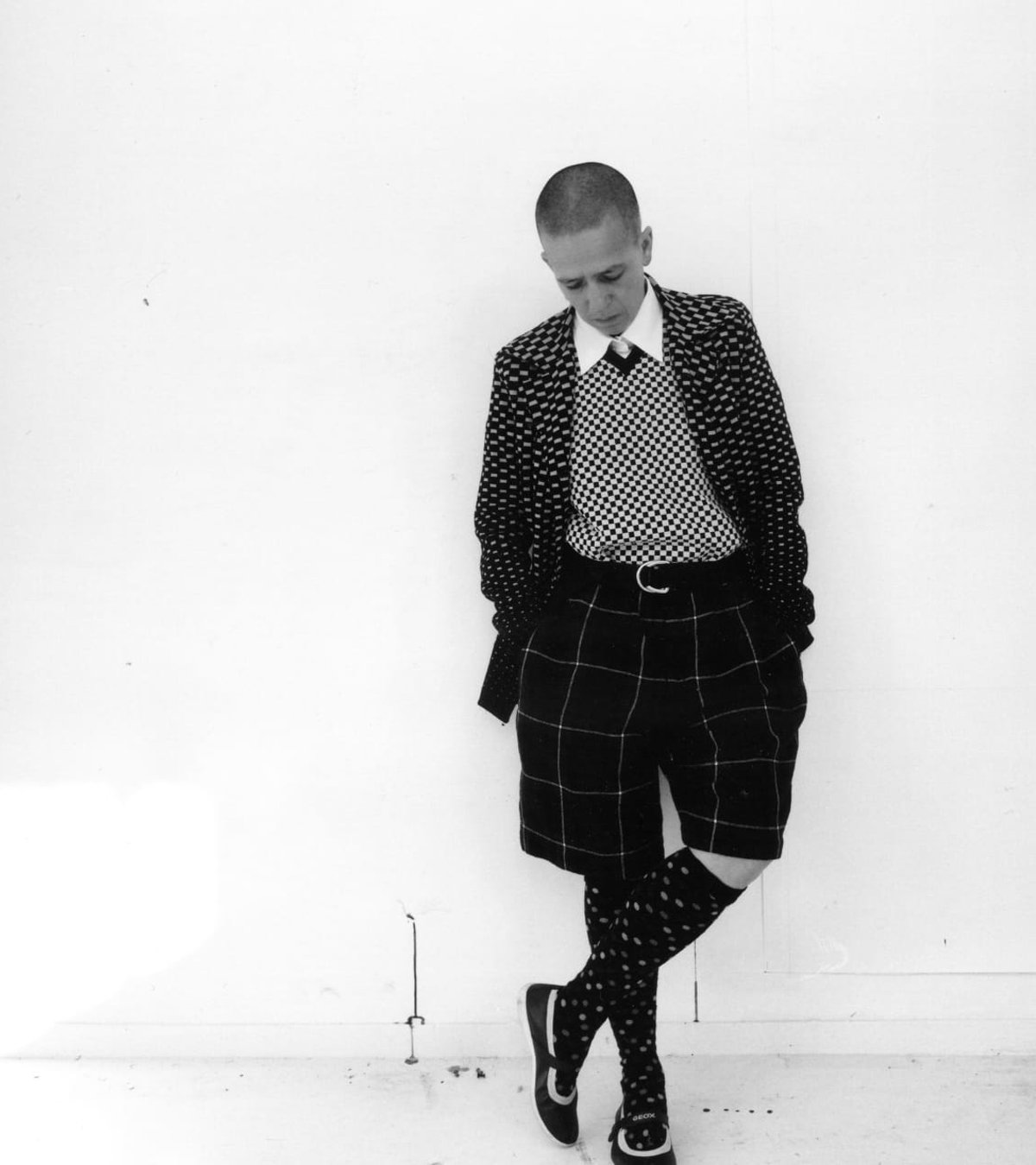 Hélène Delprat. © Galerie Christophe Gaillard